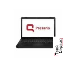 HP Compaq Presario CQ57-275ER