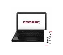 HP Compaq Presario CQ58-325ER