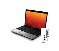 HP Compaq Presario Cq61