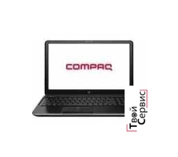 HP Compaq Presario CQ62-a50ER