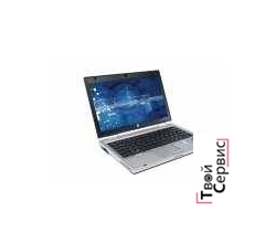 HP Elitebook 2560p