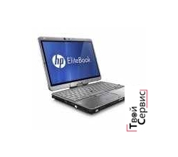 HP Elitebook 2760p