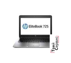 HP EliteBook 725 G2