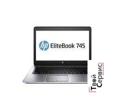 HP EliteBook 745 G2