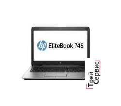 HP EliteBook 745 G4