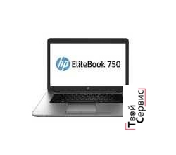 HP EliteBook 750 G1