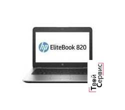 HP EliteBook 820 G4