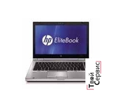 HP Elitebook 8460p