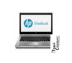 HP EliteBook 8470p