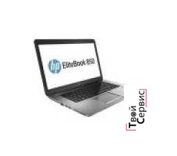 HP EliteBook 850