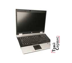 HP Elitebook 8530p