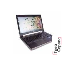 HP Elitebook 8560w