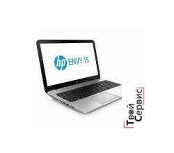 HP Envy 15