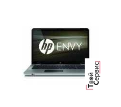 HP Envy 17-2001er