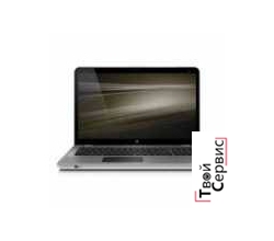 HP Envy 17-2101er