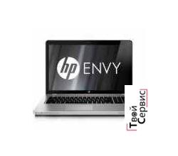 HP Envy 17-3000er