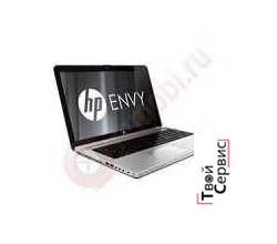 HP Envy 17-3210er