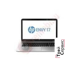 HP Envy 17-j015er