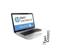 HP Envy 17-j102sr Leap Motion TS SE