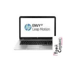 HP Envy 17-j152nr