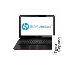 HP Envy 4-1150er