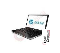 HP Envy dv6-7202se