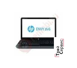 HP Envy dv6-7205se