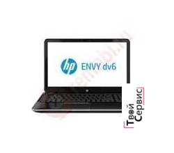 HP Envy dv6-7220us