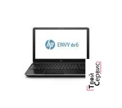 HP Envy dv6-7260er