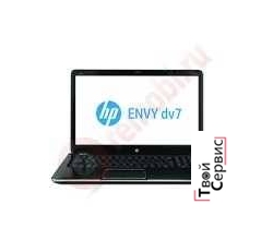 HP Envy dv7-7250us