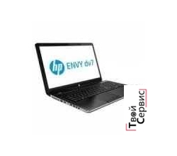 HP Envy dv7-7260er