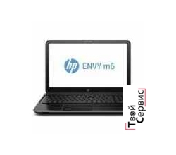 HP Envy m6-1107er