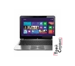 HP Envy Touch 4-1161er