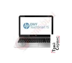 HP Envy TouchSmart 15-j050us