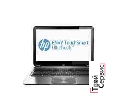 HP Envy TouchSmart 4-1272er