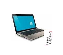 HP G62