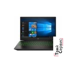 HP Gaming Pavilion 15-cx0046ur