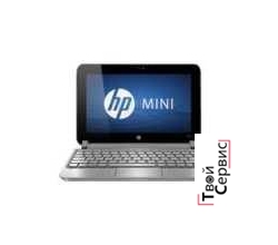 HP Mini 210-2209er