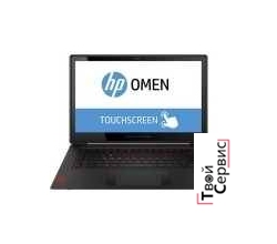 HP Omen 15-5001na