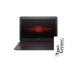 HP Omen 15-ax004ur