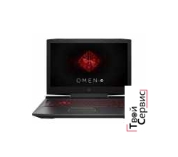 HP Omen 17-an104ur