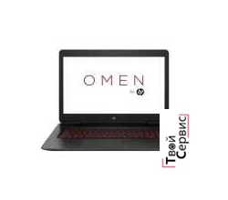 HP Omen 17-w015ur