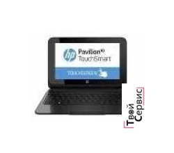 HP Pavilion 10-e010sr