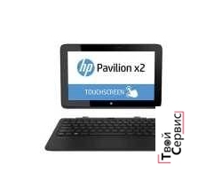 HP Pavilion 11-h001er x2