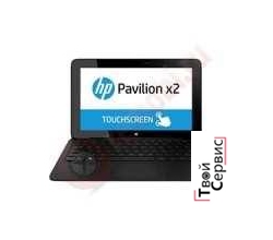 HP Pavilion 11-h100er x2