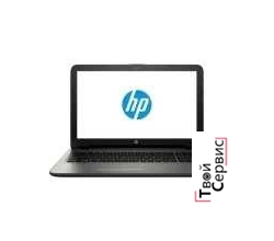 HP Pavilion 15-ac126ur