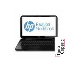 HP Pavilion 15-b052sr