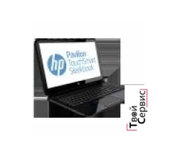 HP Pavilion 15-B119ER