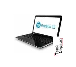 HP Pavilion 15-e004sr