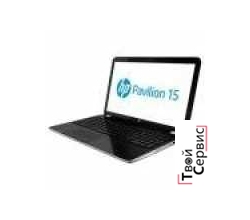 HP Pavilion 15-e011sr